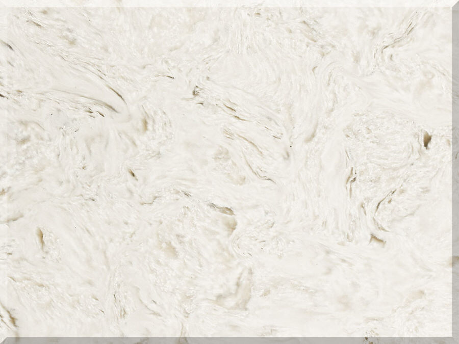 Akoya Quartz countertops #1