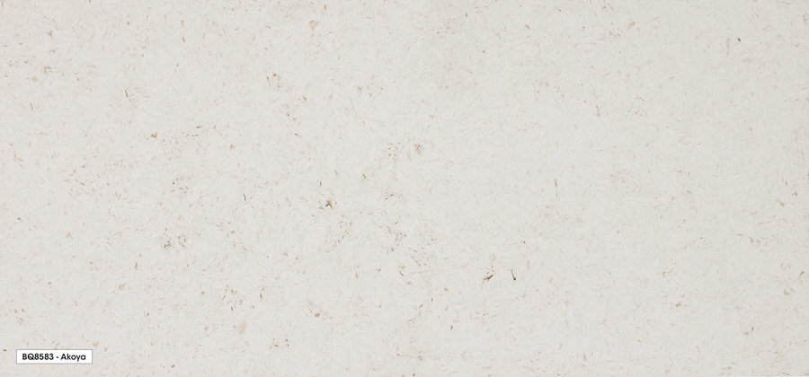 Akoya Quartz countertops #2