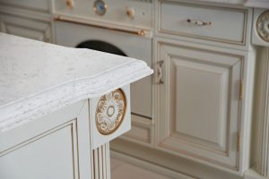 Akoya Quartz countertops #4