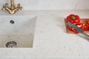 Akoya Quartz countertops #6