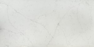 Alabaster White Quartz countertops #2