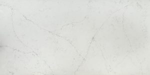 Alabaster White Quartz countertops #2