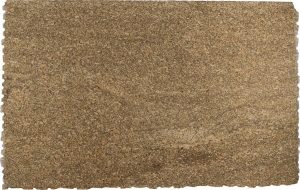 Almond Gold Granite countertops #1