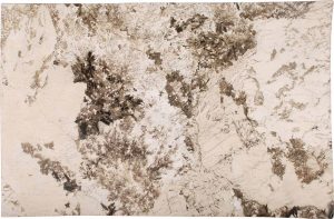 Alpine White Granite countertops #2