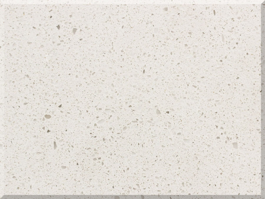 Alpine Quartz countertops #1