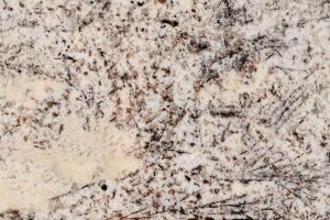Alps White Granite countertops #1