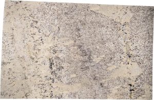 Alps White Granite countertops #2