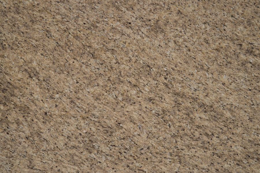 Amarello Ornamental Granite countertops #1