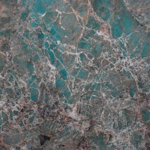 Amazonite Quartzite countertops #1