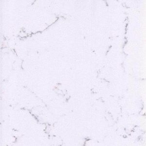 American Carrara Quartz countertops #1