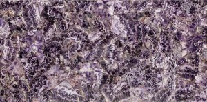 Amethyst Semi-Precious Stone countertops #1