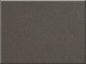 Andes Grey Quartz countertops #1