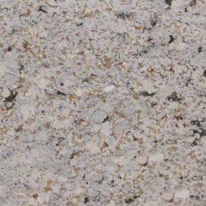 Andino White Granite countertops #1