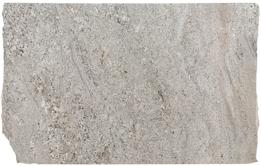 Andino White Granite countertops #2