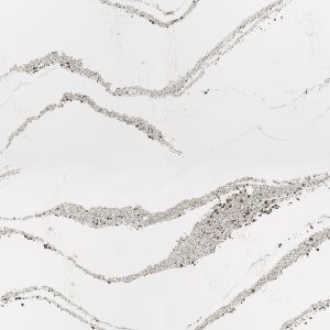 Annicca Quartz countertops #1