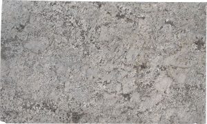 Antico Cream Granite countertops #2