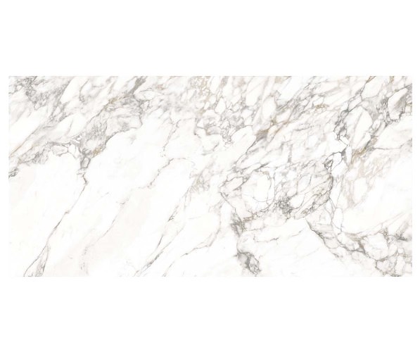 Arabascato Visio Polished Porcelain countertops #2