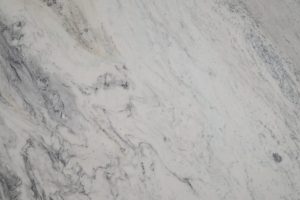 Arabescus White Marble countertops #1