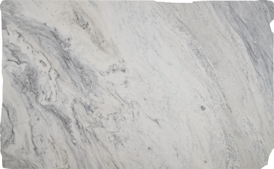 Arabescus White Marble countertops #2