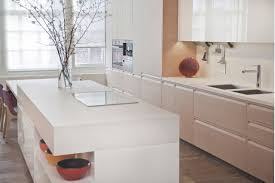 Arctic White Porcelain countertops #2