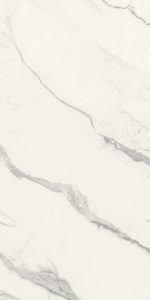 Aria White Porcelain countertops #2