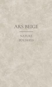 Ars Beige Porcelain countertops #1