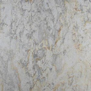 Aspen White Granite countertops #1