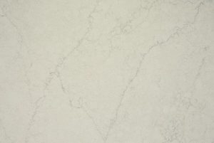 Astor Grey Quartz countertops #1