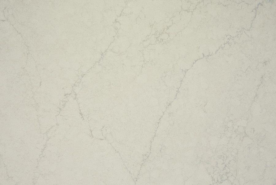 Astor Grey Quartz countertops #1