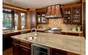 Astoria Granite countertops #3