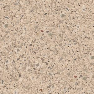 Astral Pearl Quartz countertops #1