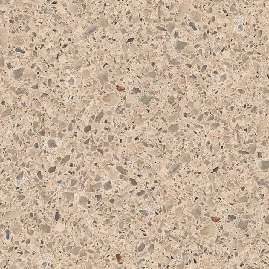 Astral Pearl Quartz countertops #1