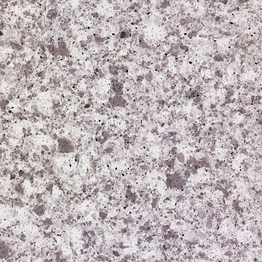 Atlantic Salt Quartz countertops #1