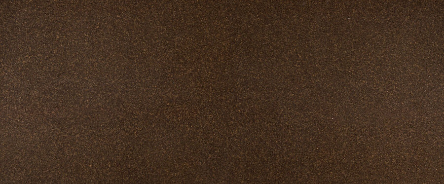 Auburn Abyss Quartz countertops #1