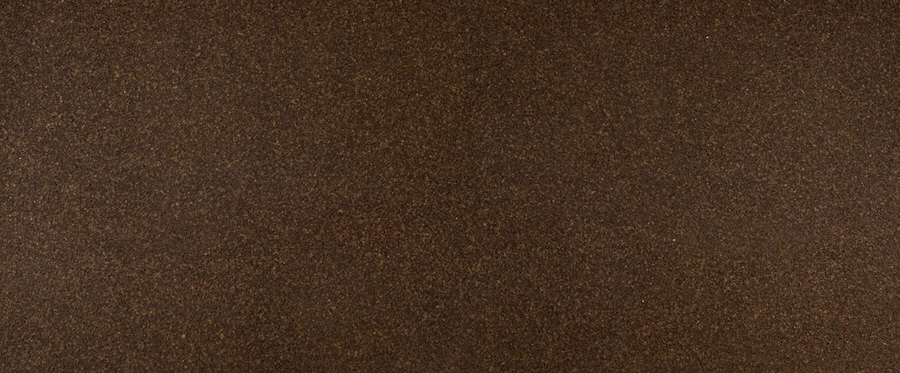 Auburn Abyss Quartz countertops #1