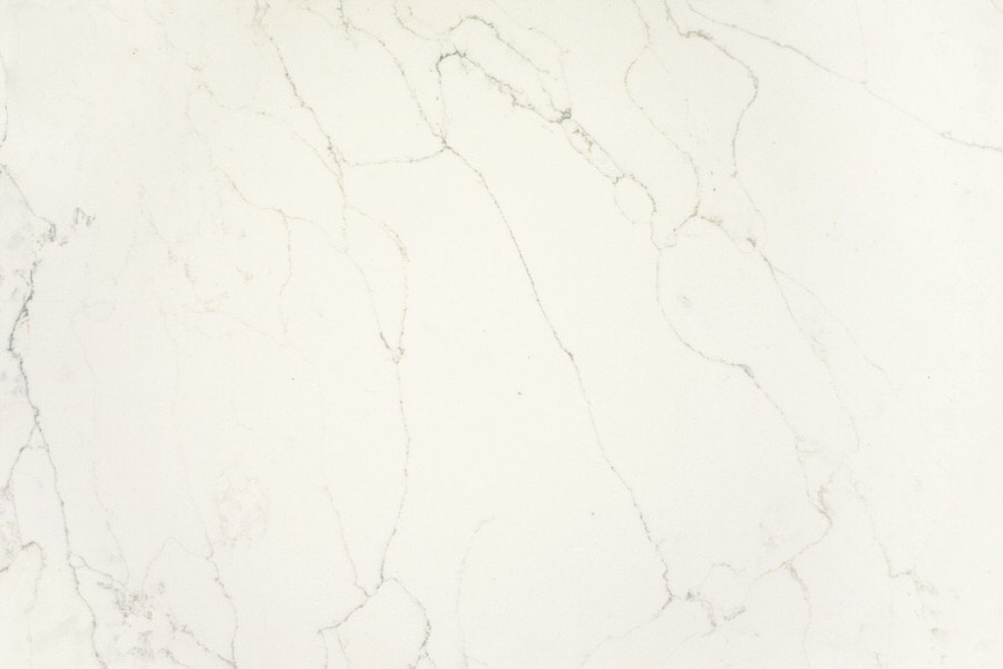 Avenue White Precision Stone Design