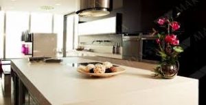 Avorio Porcelain countertops #2