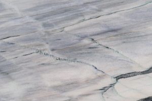 Azul Imperiale Quartzite countertops #1