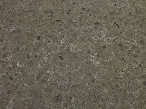 Babylon Gray Quartz countertops #1