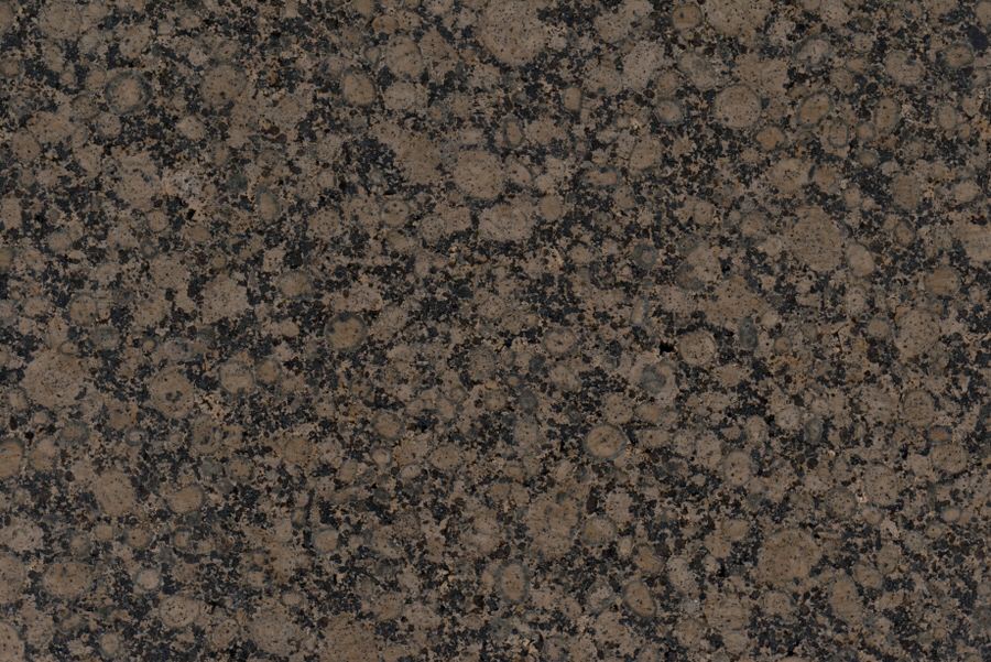 Baltic Brown Granite countertops #1