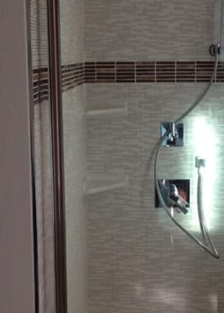 Bathroom Renovation  portfolio #5