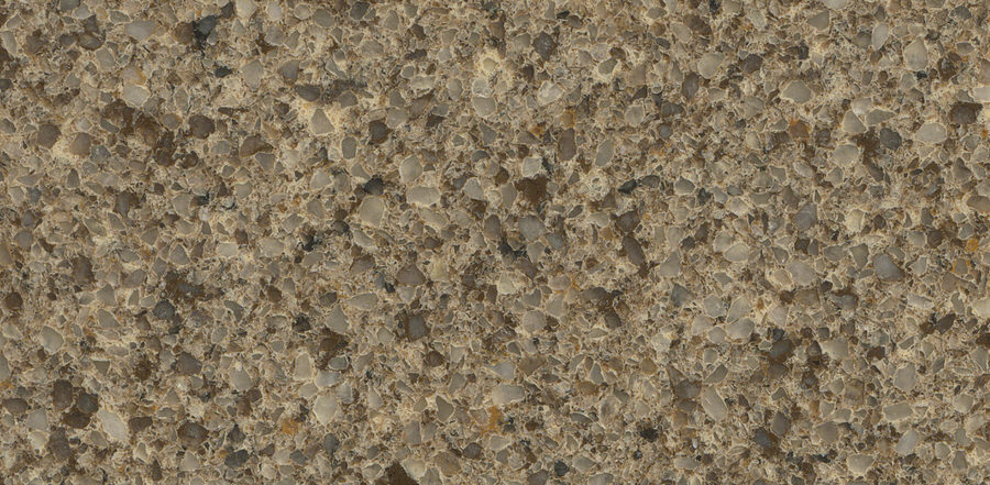 Bedrock Quartz countertops #1