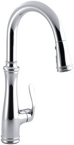 Bellera Kitchen Faucet  faucets #1