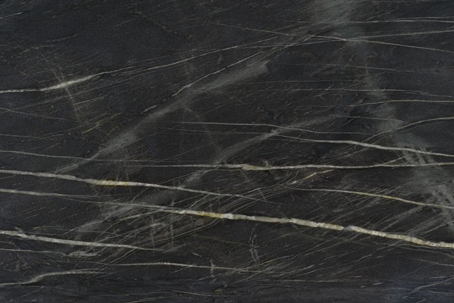 Belvedere Quartzite countertops #1