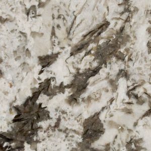 Bianco Antico Granite countertops #1