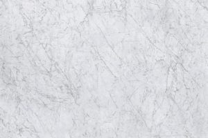 Bianco C Polished Porcelain countertops #1