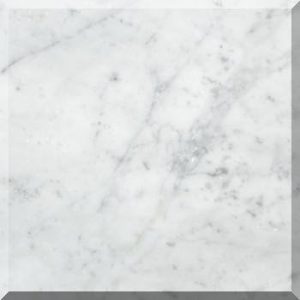 bianco carrara porcelain