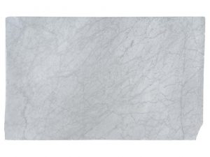 Bianco Carrara Marble countertops #2