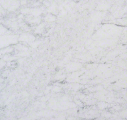 Bianco Dolomite Marble countertops #1