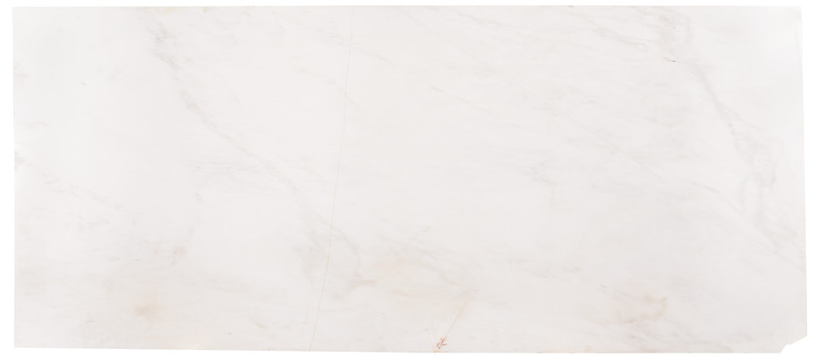 Bianco Dolomite Marble countertops #3